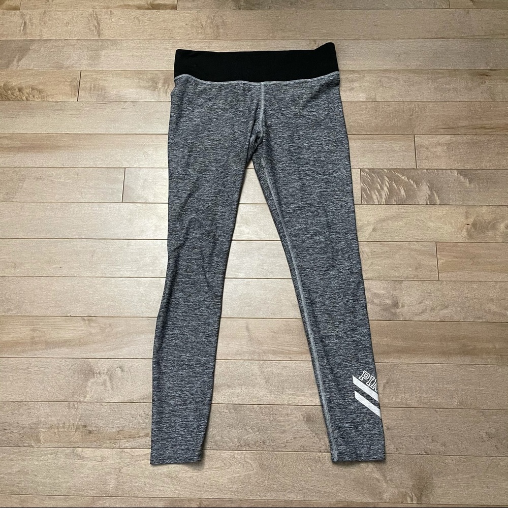 Pink Yoga Victoria's Secret Leggings